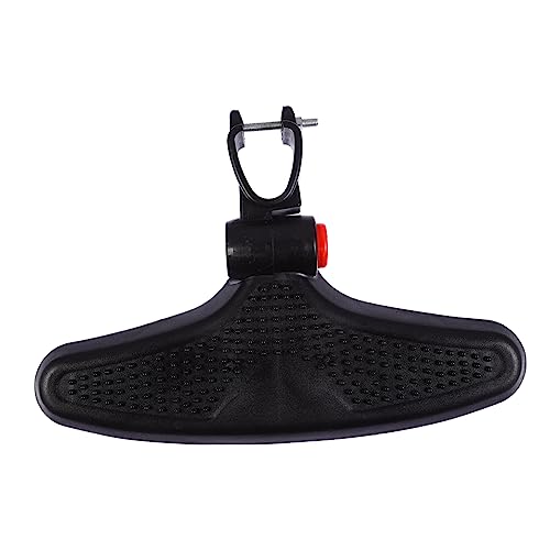 QUMIIRITY Stroller Buggy Board Stroller Accessories Plastic Foot Support for Easy Install