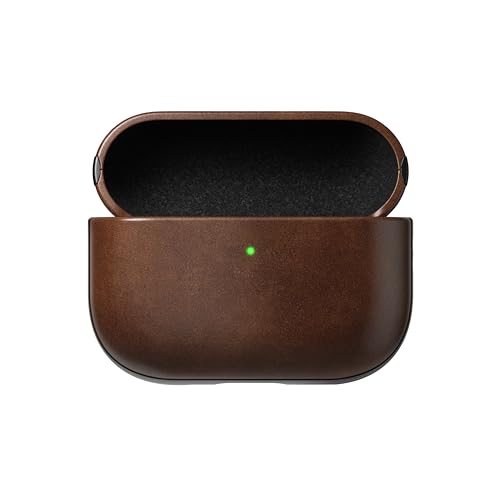 [NOMAD] �m�}�h ���_�����U�[�P�[�X | Airpods Pro 3 ���{���K�㗝�X���i (�u���E��)