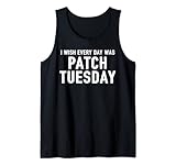 Patch Tuesday Apparel Co.