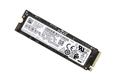 Image of Micron 2400 512GB M.2 2280 PCIe NVMe Gen 4x4 SSD MTFDKBA512QFM - 1BD1AABHA