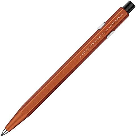 Caran d'Ache Nespresso Fixpencil - Ochre 0022.066