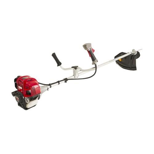 Mountfield BC450HD Motorsense mit Fahrradgriff, angetrieben durch...