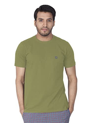 Image of Lux Nitro Men T-Shirt
