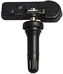 MOSTPLUS 56029398AB Tire Pressure Monitoring System Sensor (TPMS) 433MHZ Compatible for 2011-2016 Chrysler Dodge Jeep