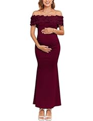 2. Sleeveless Burgundy