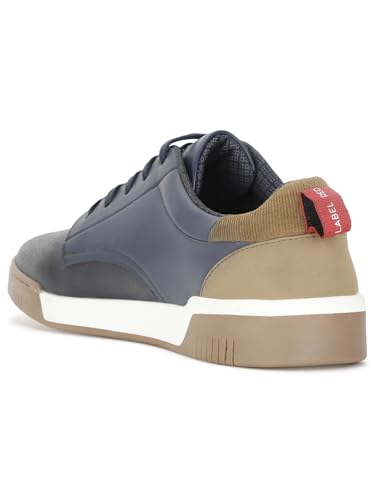 Image of Bata Men Pull On Sneaker Shoes
