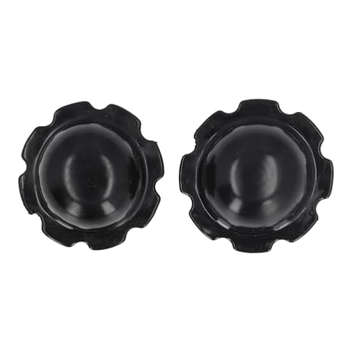 2PCS Hot Tub Filter Plug Cap, Water, Prevent Leakage, Suitable for Lay Z Spa SaluSpa Inflatable Hot Tubs, ABS Material