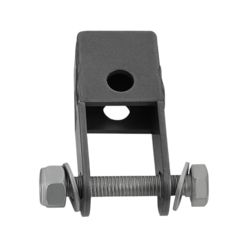 Kit de elevación ajustable para corregir la altura delantera de tu coche 2WD 4WD 2000-2006 2