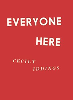 Paperback Everyone Here Book