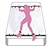 Arm and Leg Restraints for Headboard Sex Ties for Ankles and Wrists Cuffs Thigh Bed Restraint for King Mattress Queen Size Bed Sex Resistance Bands with Ankle Strap Men Couples Sexy Gift Sets Sweater
