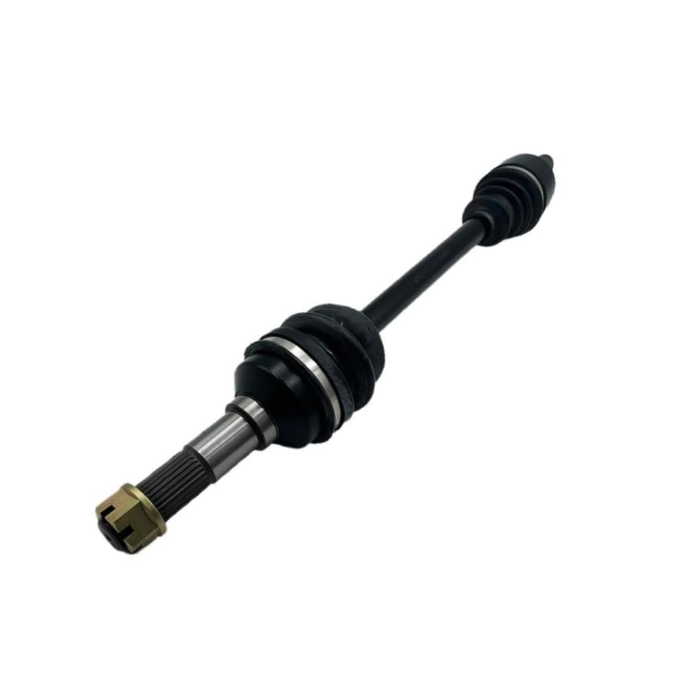 Eje delantero izquierdo para transmisión de UTV HS500 y HS700 4
