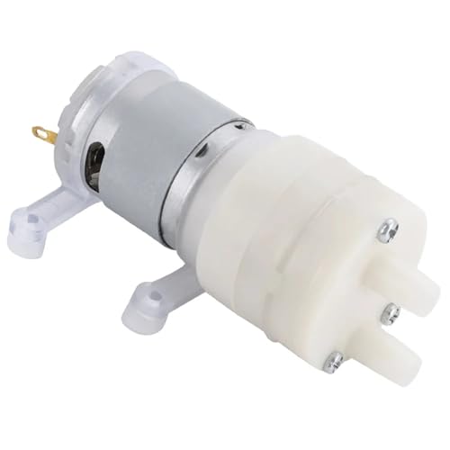Pompe à eau électrique 12V CC Micro 365 de type mini mini-pompe pour bar à thé - 2