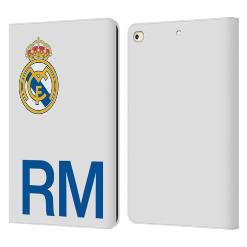 Coque iPad 9.7 Real Madrid anti-rayures pour protéger votre tablette des chocs