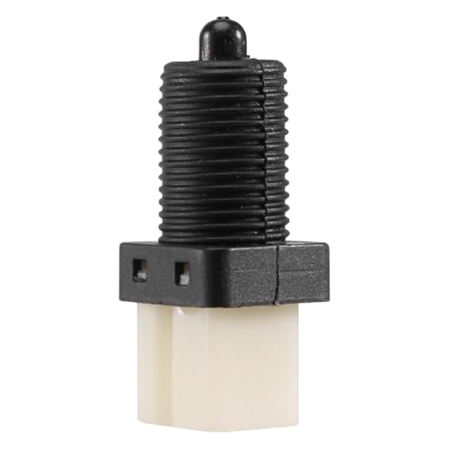 Jrifedptry Interruttore di arresto luce freno 2 pin per 106 206 306 307 405 406 Expert 453411