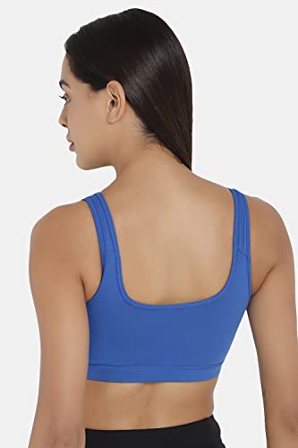 Image of Intimacy Non Wired Non Padded High Coverage Sports Bra - CA15