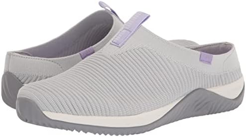 Ryka Women's Echo Mule LT Vapor Grey 11 M | Image 6