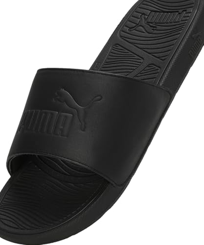Image of PUMA unisex-adult Cool Cat 2.0 Slide