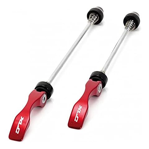 XLC Schnellspannset QR-L02 Cover