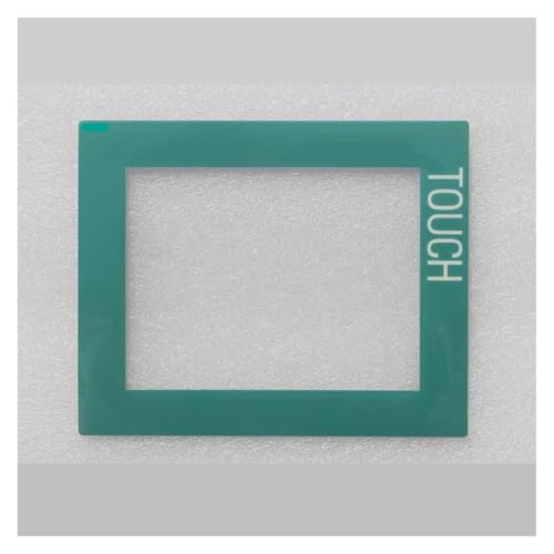 Film tactile TP177B 6AV6642-8BA10-0AA0 écran usé solution