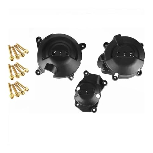 Housse de protection moteur de moto pour voyager en toute sécurité en Tiger 660