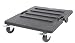 SKB 3RR/3RS Shock Rack Caster Platform (3RR-RCB)