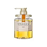 Amazon | &honey (アンドハニー) メルティ モイストリペア