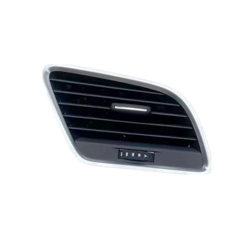 Sortie de climatisation voiture orientable pour ventilation Q3 - 5