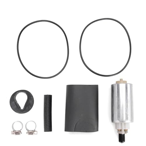 Kit de bomba combustible motocicleta Ducati 600 750 SS 900SS 1990 adaptadores transferencia