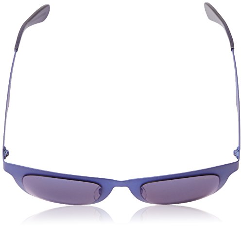 Carrera 6000/MT XT 6VX Occhiali da Sole, Blu (Matt...