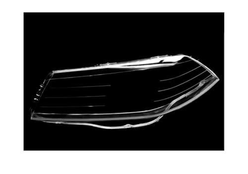 Lentille boîtier phare Megane 2006 2007 couvercle de protection gauche ou droit
