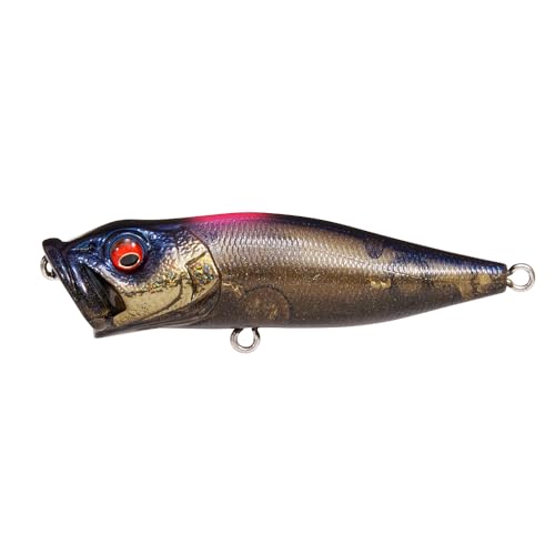 Amazon.co.jp: Megabass(メガバス): ポッパー