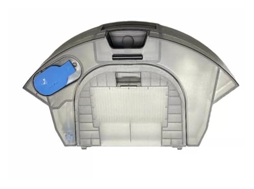 Boîte à poussière pour Ilife A12 Pro afin de remplacer un bac cassé ou usé de votre robot - 2