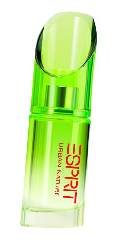 Preisvergleich Produktbild Esprit Urban Nature Wom Eau de Toilette, 30 ml