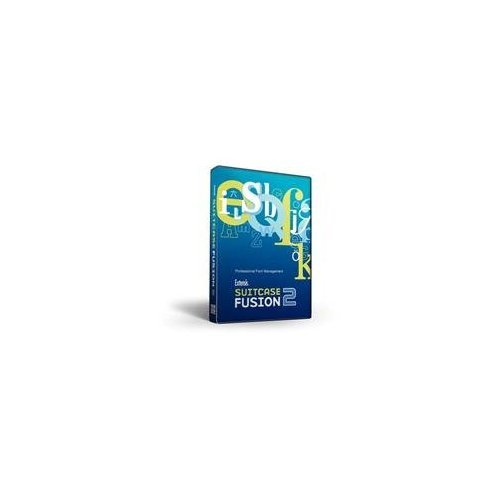 Upgrade Suitcase Fusion 2 Standalone Win Box SCWIN9 11 FRV2.6