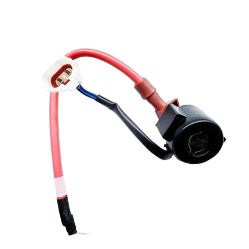Relé de arranque Hisun HS250UTV solenoide de encendido compatible con Bennche y Sector 250cc 4