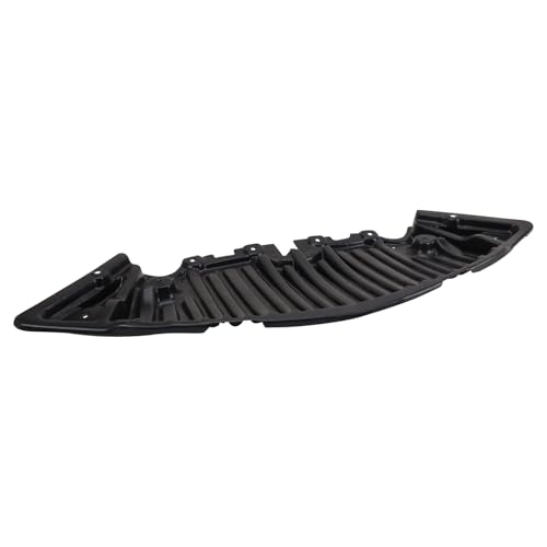 Image of TRQ Engine Splash Shield Compatible with 2008-2011 Mercedes-Benz C300