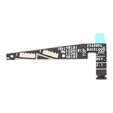 Handy-Ersatzzubehör Für für for ASUS ROG Phone ZS600KL Lichtsteuerungs-Flexkabel