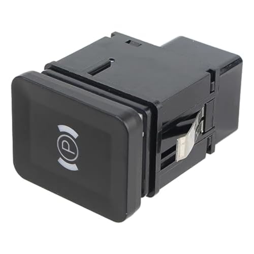 Interruptor de freno de mano 3C0927225B para Passat B6 B7 y CC 4