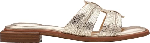 Sandales Ariany Mule Clarks femme pour vos promenades estivales et vacances