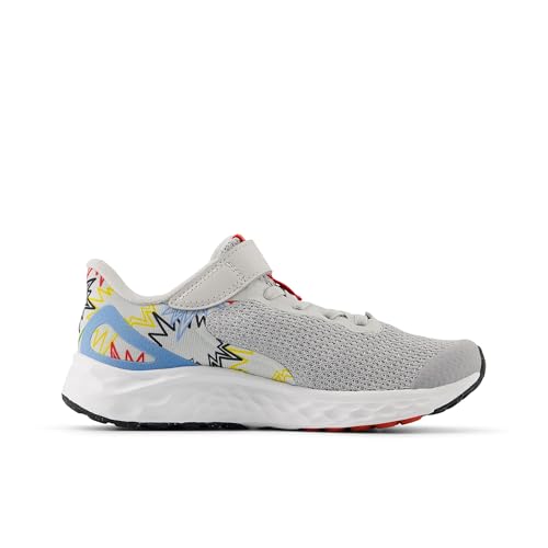 Image of New Balance Kids Fresh Foam Arishi V4 Running Shoe (Little Kid)