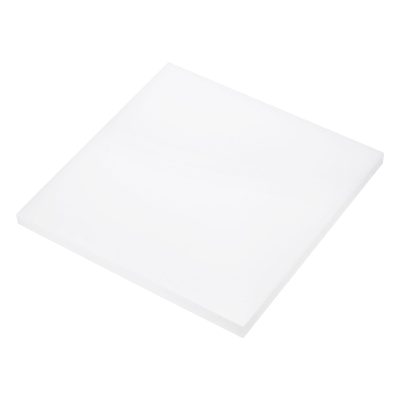 DMiotech 12 x 12 x 12 Pulgadas Hojas de Plástico UHMW para Automoción