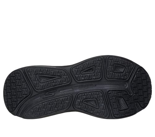 Image of Skechers Womens Max Cushioning Endeavour Canova Sneaker | Max Cushioning, Air-Cooled Goga Mat Insole, Ultra Light Midsole, Breathable Mesh Upper, Machine Washable