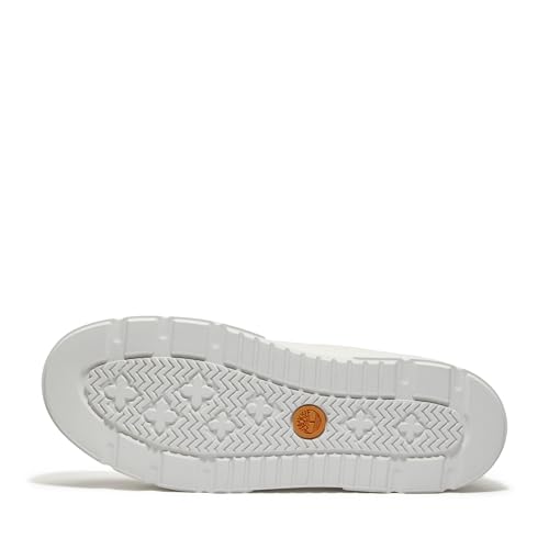 Image of Timberland Women's Laurel Court Sneakers