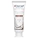 Crest Coconut Oil 3D White Toothpaste, Whitening Therapy Gentle Care with Fluoride, Smooth Mint, 3 Count