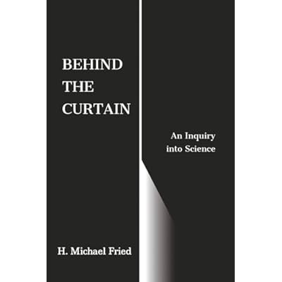 Behind the Curtain