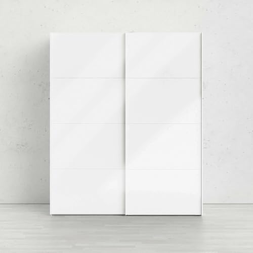 Armarios Dormitorio Baratos Ikea Blanco Marca Dmora