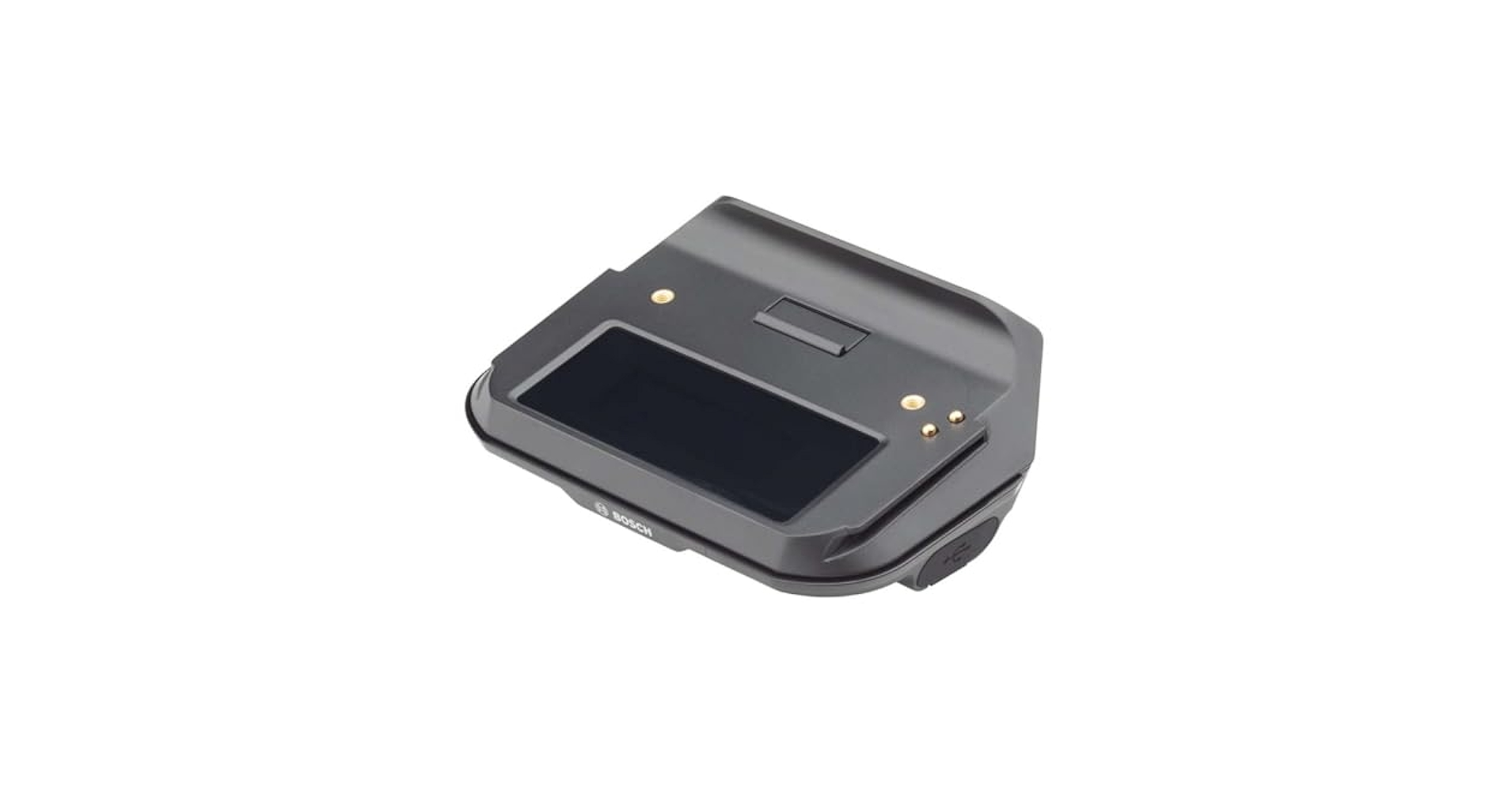 Apple - kobbyです。 Bosch SmartphoneHub Holder, Cyclocomputers - Amazon Canada