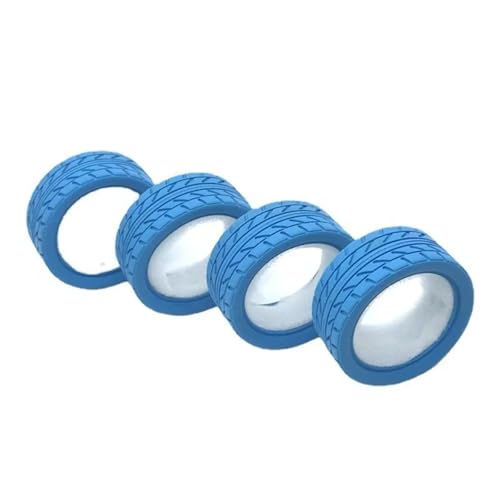 RC���f���p�[�c For Sakura For Traxxas For HSP For Tamiya For HPI For Kyosho For RedCat 1/10 4�� 65mm �^�C���z�C�[�� �^�C�� RC�I�����[�h �h���t�g �c�[�����O�J�[�p�[