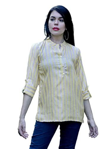 Image of Women's Cotton Regular Fit Top