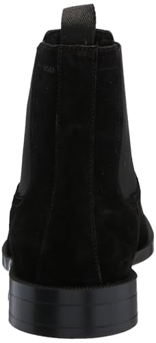Image of BOSS Men's Tayil Chelsea Boots